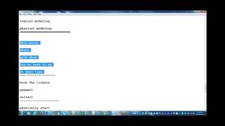 DWH CONCEPTS 3 | Informatica training
