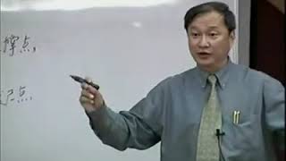 莫少昆企业战略管理教程06   Mo Shaokun Enterprise Strategic Management Course 06