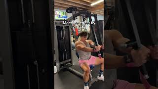 Ultimate chest workout🔥 #chestday #chestworkout #bodybuilding #musclegain #musclegaintips