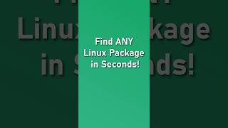 Linux Package Finder #linux #linuxlearning #rhcsa #telugu