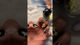 #gelnailsathome #gelnails #gelnail #gelnailart #gelnailpolish