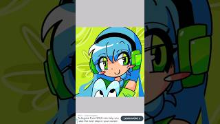 (SPEEDPAINT) #Art #Digitial Isn’t this song fire 💔? #Speedpaint