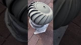 Ridge Vents Needed #homeinspection #controlsystems #roof #viral #newconstruction #houseinspection