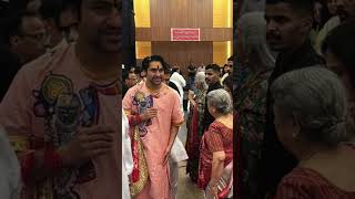 Bageshwar dham sarkar live katha Day-1, Muscat (Oman) 😍🙏🏻 || #bageshwardhamsarkar #oman #livekatha
