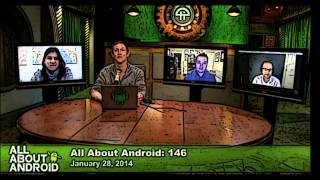 Google & Samsung Cross-License