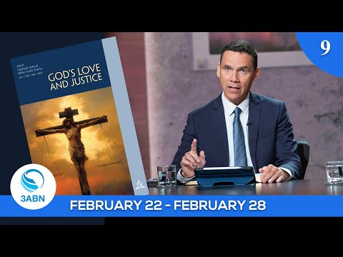“The Cosmic Conflict” | Sabbath School Panel by 3ABN - Lesson 9 Q1 2025