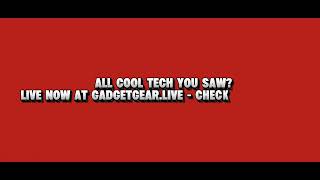Buy Now from Description or Gadgetgear.live - Don't Miss Out