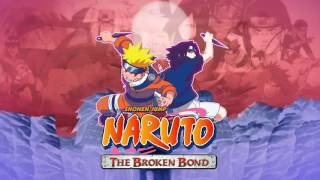 Naruto: The Broken Bond ‒ "Itachi's Rage" [⟨1080p60res⟩]