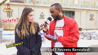 UofT Students Respond to YOUR Comments pt. 2: What's UofT Really Like?