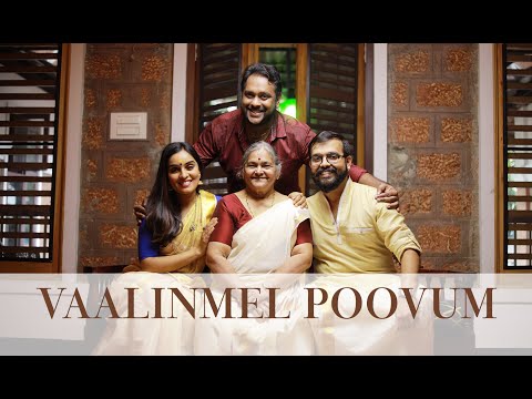 Vaalinmel Poovum | Arungopan | Biju Dhwanitharang | Ameen Sabil  | Midhun V Dev | Rajeesh Rajagopal