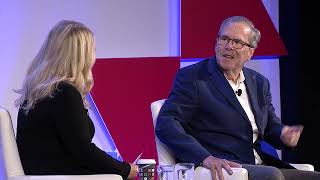 2024 National Summit on Education Highlight Reel