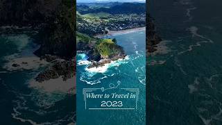 Where To Travel In 2023 ‎@traveluniverse24 #shorts #travel #toptraveldestinations #travelguide2023