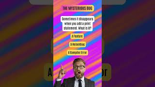 The Mysterious Bug That Could End Humanity 🐞