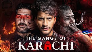 Who Really Runs Karachi? (Documentary)