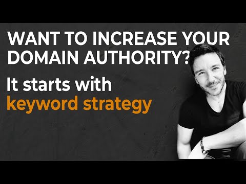 How to boost your domain authority and rank higher in Google