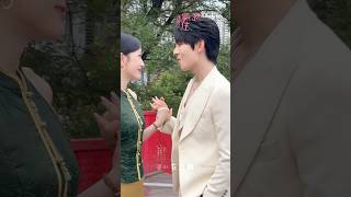 #曾辉 #zenghui #เจิ้งฮุย #hanyutong  #韩雨彤 #LittleRedBook  #南音再许 #chinesedrama #tvdrama #tvseries