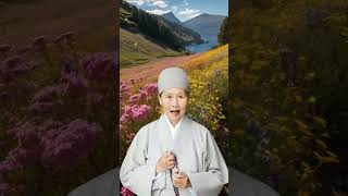 金钱虽能买来奢华与安逸，却无法换取内心的宁静与满足。真正的财富，不在于拥有多少，而在于内心的丰盈与精神的富足#人生感悟 #人生智慧 #传统文化 #修心 #修心修行 #智慧 #生活感悟 #國學智慧