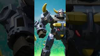Winner Reveal! Bumblebee vs Megatron | Transformers: CYBERWORLD | Transformers Official