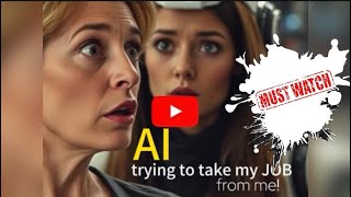 5 Ways to know if AI will disrupt your current role