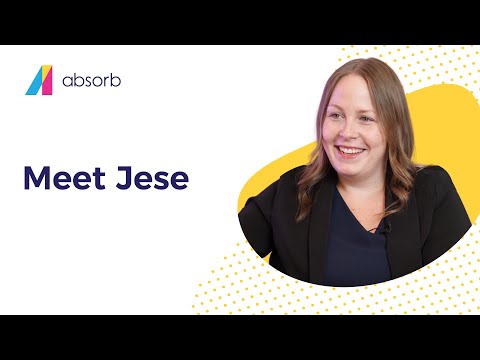 Meet Jese | Employee Spotlight