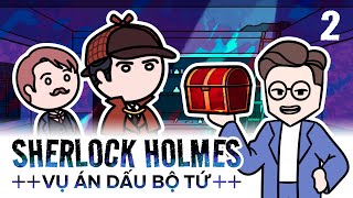 Sherlock Holmes (Phần 2)
