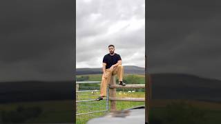 Rajab Enjoy In Manchester😍 #rajabbutt #trending #youtube #shortfeed