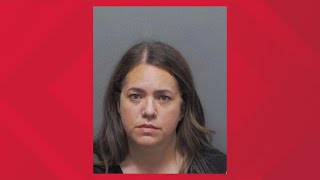 San Antonio city councilwoman charged with DWI, court records show