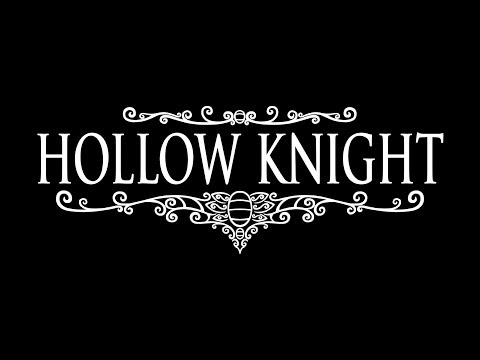 Hollow Knight Critique