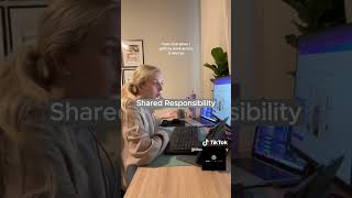 Shared Responsibility