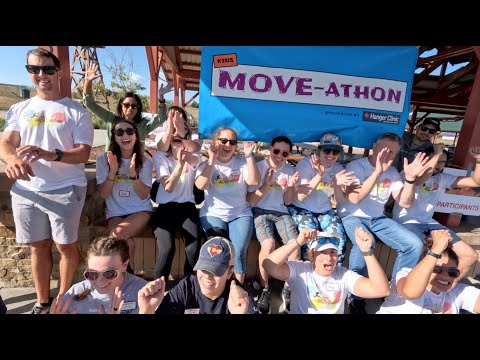 2024 MOVE-athon