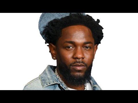 Kendrick Lamar - i (Visualizer)