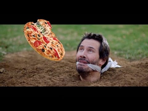 Keanu Reeves Did This? Knock Knock 2015 Synopsis With Drasis