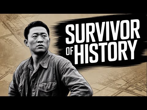 A Day in the Life of Tsutomu Yamaguchi Survivor of History