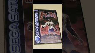 The House Of The Dead Sega Saturn Collection #segasaturn #sega #shootinggames #shooter #gungame