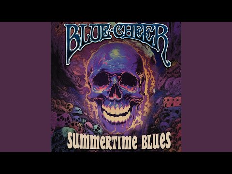 Summertime Blues (2023 Mix) (Instrumental)