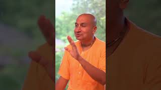 Power Of Acceptance | Gaurangadas Official #shorts