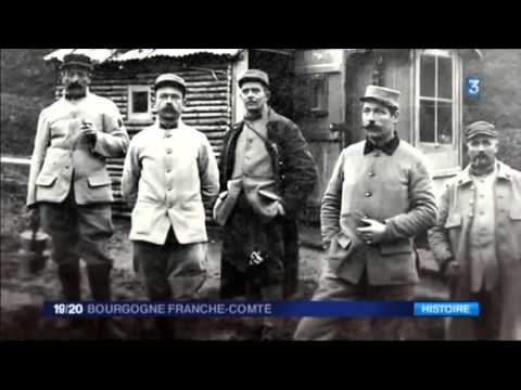 La guerre de Marie