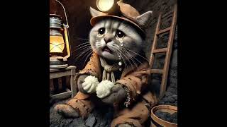 Ai cat worry