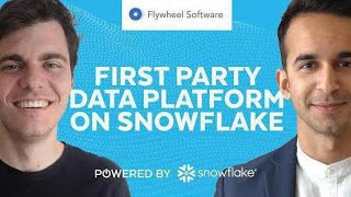 How Flywheel Software Is Helping Organizations Activate Customer Data On Snowflake