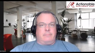 Review of AIA Portfolio 2025 Q2 results. We are beating the S&P handily. AIA Weekly Report 7.12.25