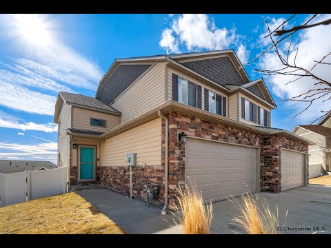 Home For Sale - 3936 Gunsmoke Rd, Cheyenne, WY 82001