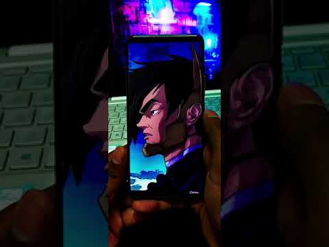 Guess the Smartphone?