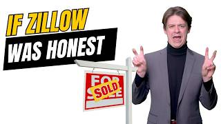 If The Housing Market Were Honest | Honest Ads (Real Estate, Zillow, StreetEasy Parody)