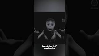 SCARIEST Japanese Urban Legend!!! #shorts #horrorgaming
