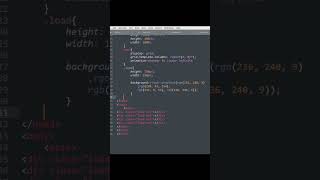 how to create flower animation with css  #css #html #css3 #csshovereffect #shorts #youtubeshorts