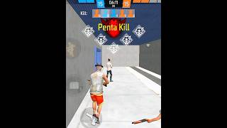 Impossible! Don,t Watch it 🔥 |Mrwelgaming #freefire #gtk111ff