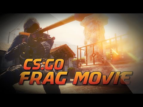 CS:GO fragmovie #1