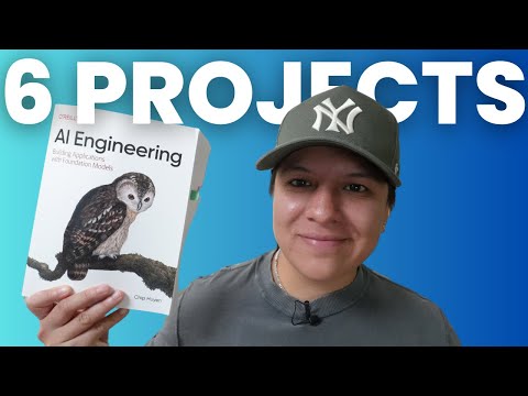I Built 6 Cloud Projects in 6 Months (The Third One Nearly Broke Me)