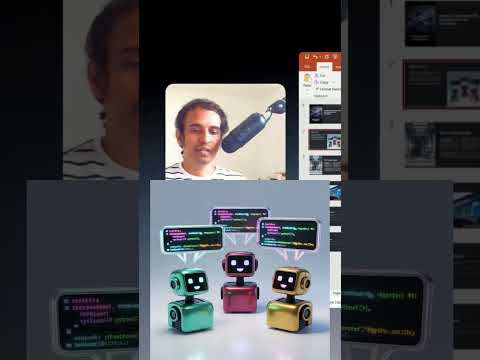 🚀 How Bots Talk to Each Other: A2A Protocol Explained! 🤖💬