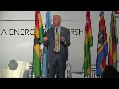 Washington hosts 10th annual Powering Africa Summit